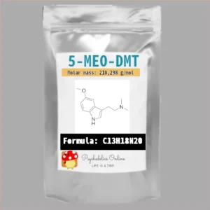 5-MeO DMT for sale