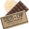 Stem+Cap Lion's chocolate